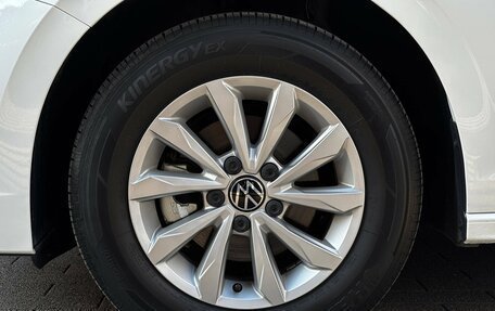 Volkswagen Bora, 2022 год, 1 650 000 рублей, 7 фотография