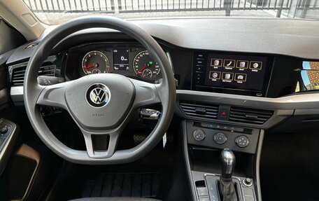 Volkswagen Bora, 2022 год, 1 650 000 рублей, 11 фотография