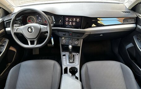Volkswagen Bora, 2022 год, 1 650 000 рублей, 10 фотография