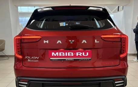 Haval Jolion, 2026 год, 2 449 000 рублей, 19 фотография