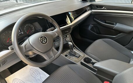 Volkswagen Bora, 2022 год, 1 650 000 рублей, 9 фотография