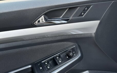 Volkswagen Bora, 2022 год, 1 650 000 рублей, 8 фотография