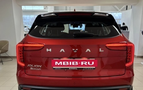 Haval Jolion, 2026 год, 2 449 000 рублей, 18 фотография