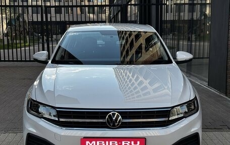Volkswagen Bora, 2022 год, 1 650 000 рублей, 2 фотография