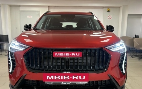 Haval Jolion, 2026 год, 2 449 000 рублей, 25 фотография