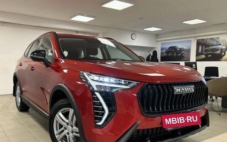 Haval Jolion, 2026 год, 2 449 000 рублей, 22 фотография