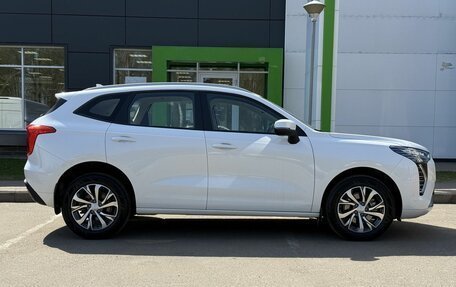 Haval Jolion, 2022 год, 1 899 000 рублей, 4 фотография