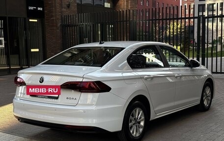 Volkswagen Bora, 2022 год, 1 650 000 рублей, 4 фотография