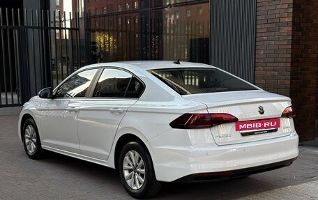 Volkswagen Bora, 2022 год, 1 650 000 рублей, 6 фотография