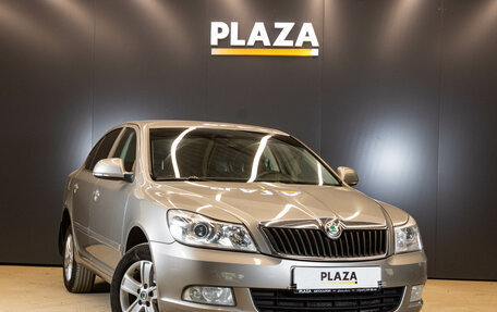 Skoda Octavia, 2012 год, 899 000 рублей, 2 фотография