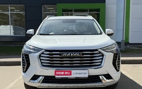 Haval Jolion, 2022 год, 1 899 000 рублей, 2 фотография