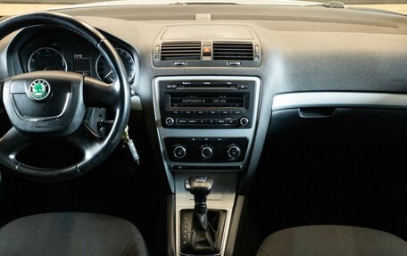 Skoda Octavia, 2012 год, 899 000 рублей, 5 фотография