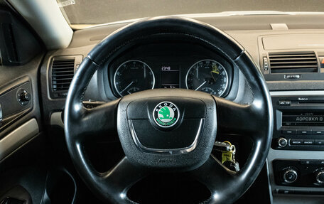 Skoda Octavia, 2012 год, 899 000 рублей, 6 фотография
