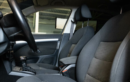 Skoda Octavia, 2012 год, 899 000 рублей, 9 фотография