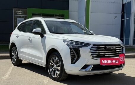 Haval Jolion, 2022 год, 1 899 000 рублей, 3 фотография
