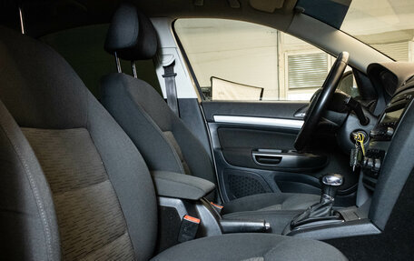 Skoda Octavia, 2012 год, 899 000 рублей, 12 фотография