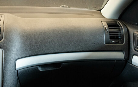 Skoda Octavia, 2012 год, 899 000 рублей, 8 фотография