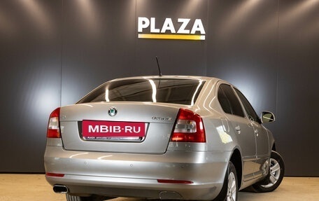 Skoda Octavia, 2012 год, 899 000 рублей, 4 фотография