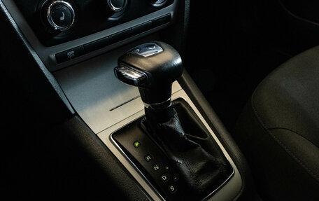 Skoda Octavia, 2012 год, 899 000 рублей, 19 фотография