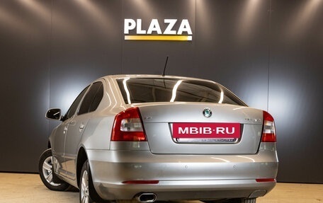 Skoda Octavia, 2012 год, 899 000 рублей, 3 фотография