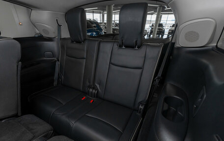 Infiniti QX60 I рестайлинг, 2019 год, 3 050 000 рублей, 14 фотография