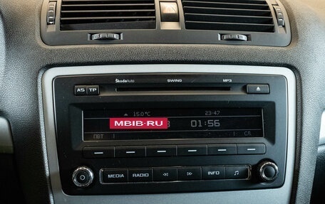 Skoda Octavia, 2012 год, 899 000 рублей, 17 фотография