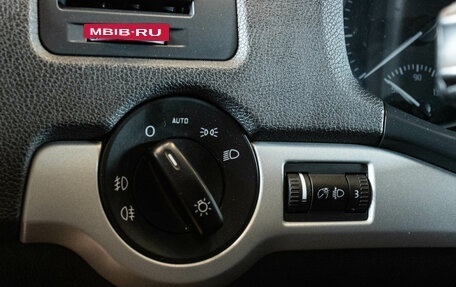 Skoda Octavia, 2012 год, 899 000 рублей, 15 фотография