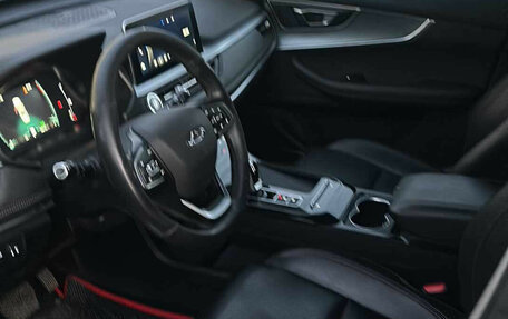 Chery Tiggo 7 Pro, 2023 год, 1 265 000 рублей, 5 фотография