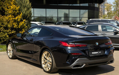 BMW 8 серия, 2020 год, 6 328 000 рублей, 5 фотография