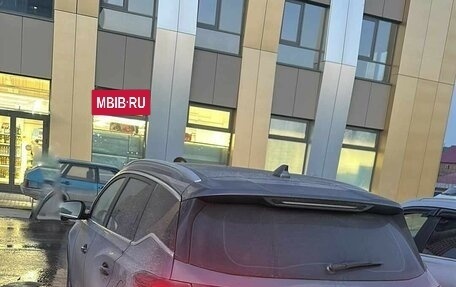 Chery Tiggo 7 Pro, 2023 год, 1 265 000 рублей, 4 фотография