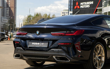 BMW 8 серия, 2020 год, 6 328 000 рублей, 27 фотография