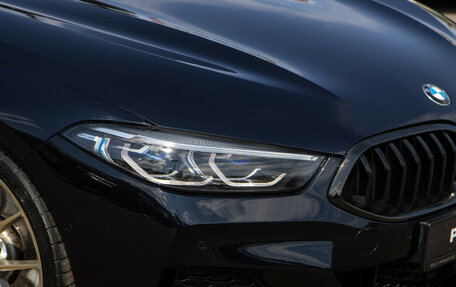 BMW 8 серия, 2020 год, 6 328 000 рублей, 26 фотография