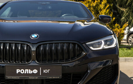 BMW 8 серия, 2020 год, 6 328 000 рублей, 25 фотография