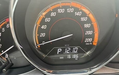 Toyota Yaris XP150 рестайлинг, 2023 год, 980 333 рублей, 12 фотография