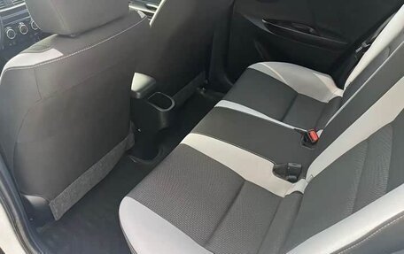 Toyota Yaris XP150 рестайлинг, 2023 год, 980 333 рублей, 10 фотография