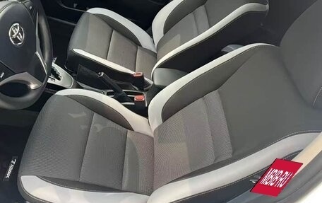 Toyota Yaris XP150 рестайлинг, 2023 год, 980 333 рублей, 9 фотография