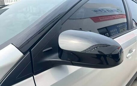 Toyota Yaris XP150 рестайлинг, 2023 год, 980 333 рублей, 27 фотография