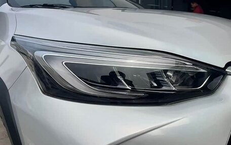 Toyota Yaris XP150 рестайлинг, 2023 год, 980 333 рублей, 22 фотография