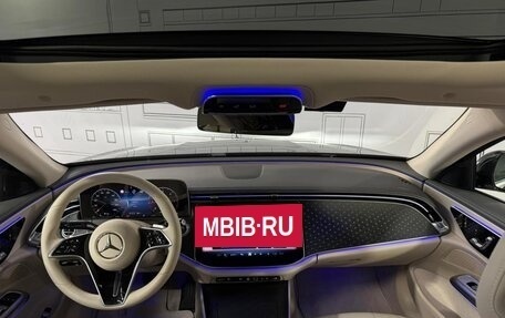 Mercedes-Benz E-Класс, 2025 год, 7 880 000 рублей, 2 фотография