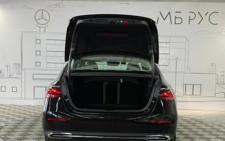 Mercedes-Benz E-Класс, 2025 год, 7 880 000 рублей, 8 фотография