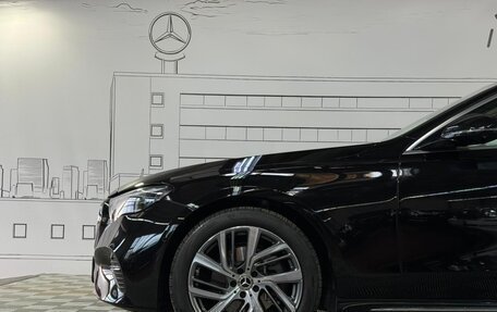 Mercedes-Benz E-Класс, 2025 год, 7 880 000 рублей, 12 фотография
