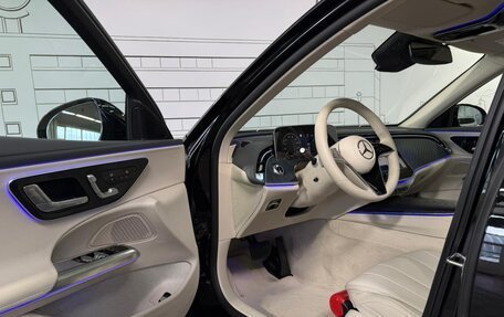 Mercedes-Benz E-Класс, 2025 год, 7 880 000 рублей, 15 фотография
