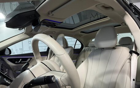Mercedes-Benz E-Класс, 2025 год, 7 880 000 рублей, 17 фотография