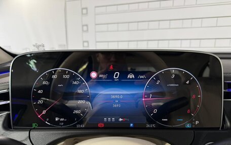 Mercedes-Benz E-Класс, 2025 год, 7 880 000 рублей, 19 фотография