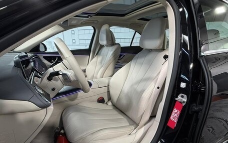 Mercedes-Benz E-Класс, 2025 год, 7 880 000 рублей, 16 фотография