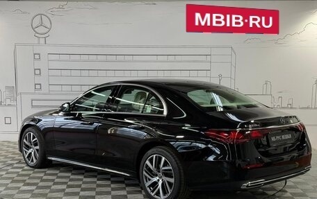 Mercedes-Benz E-Класс, 2025 год, 7 880 000 рублей, 10 фотография