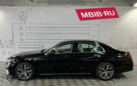 Mercedes-Benz E-Класс, 2025 год, 7 880 000 рублей, 11 фотография