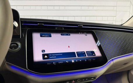 Mercedes-Benz E-Класс, 2025 год, 7 880 000 рублей, 21 фотография