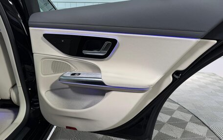 Mercedes-Benz E-Класс, 2025 год, 7 880 000 рублей, 26 фотография