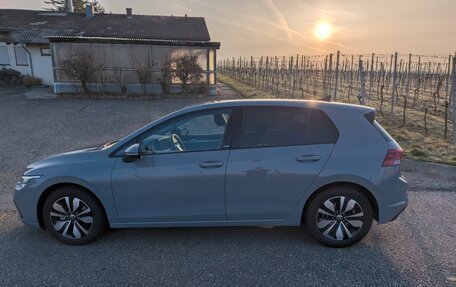 Volkswagen Golf VIII, 2024 год, 3 676 000 рублей, 2 фотография